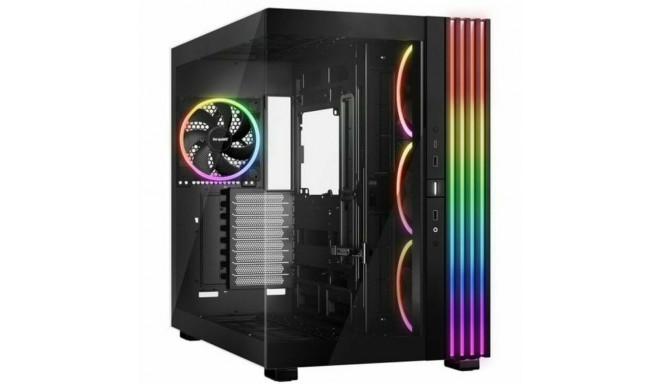 ATX Semi-tower Korpus Be Quiet! BGW71 Must