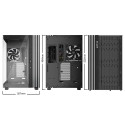 ATX Semi-tower Korpus Be Quiet! BGW71 Must