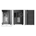 ATX Semi-tower Korpus Be Quiet! BGW71 Must