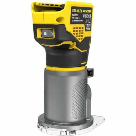 Ruuter Stanley SFMCW400B-XJ