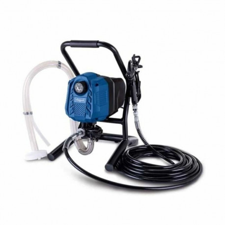 Elektriline Värvipüstol Scheppach ACS4000