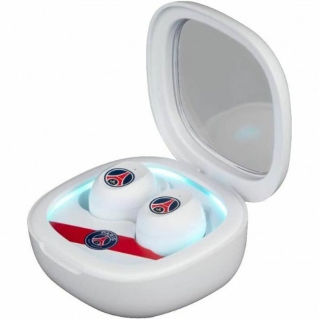 Headphones KONIX White