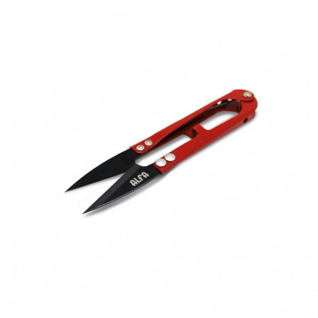 Niidi pool Alfa Punane