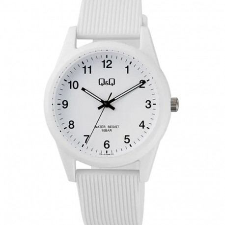 Unisex Kell Q&Q SPORT ONLY TIME (Ø 40 mm)