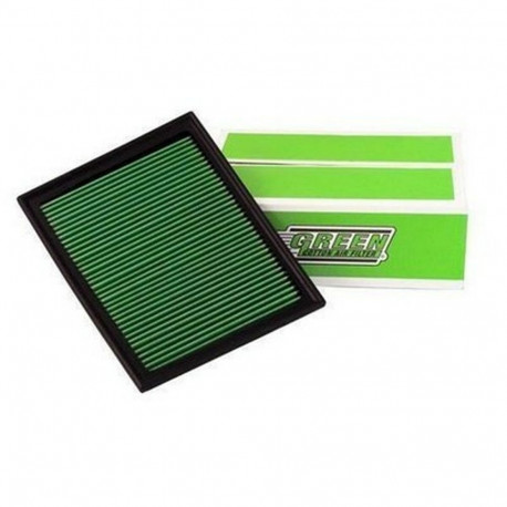 Air filter Green Filters P960517