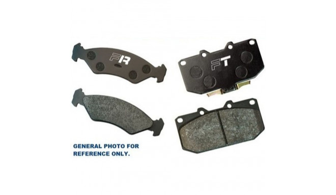 Piduriklotsid Black Diamond BDPP003