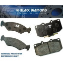 Piduriklotsid Black Diamond BDPP003