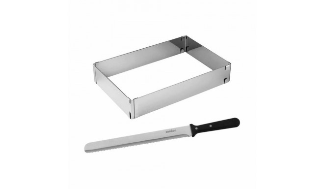 Springform Pan Zenker