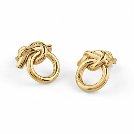 Naiste Kõrvarõngad Guess JUBE05489JWYGT-U