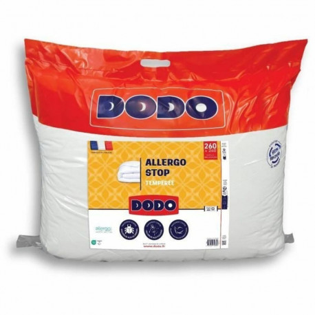 Duvet DODO White 300 g/m² 240 x 260 cm