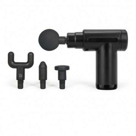 Electric Handheld Massager Livoo Black