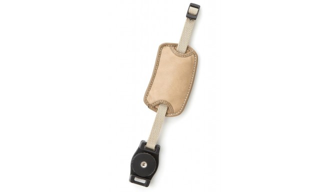 Pentax camera strap O-ST128, beige