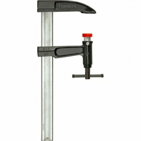 Kinnituspolt Turnus 200 x 14 cm 35 x 9 mm