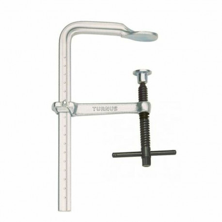 Kinnituspolt Turnus 500 x 120 mm 25 x 12 mm