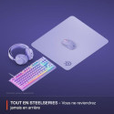 Mouse Mat SteelSeries Lilac