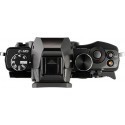 Olympus OM-D E-M5  body, black