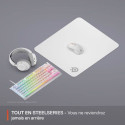 Mouse Mat SteelSeries White