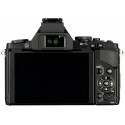 Olympus OM-D E-M5  body, black