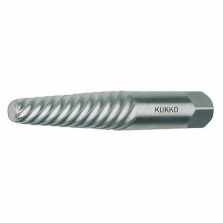 Screw extractor KUKKO 18-24 mm