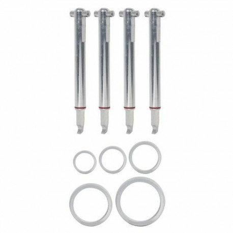 Set of extraction hooks KUKKO PULLPO