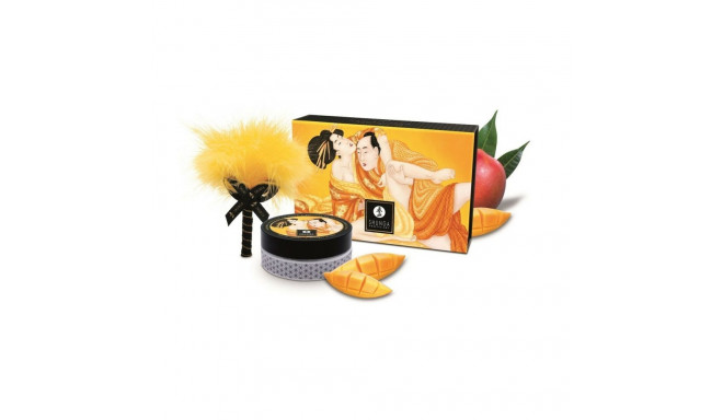 Söödavad puudrid Shunga MANGO 75 g