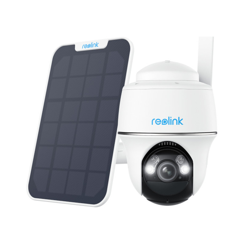 Reolink turvakaamera Go Series G430 + päikesepaneel