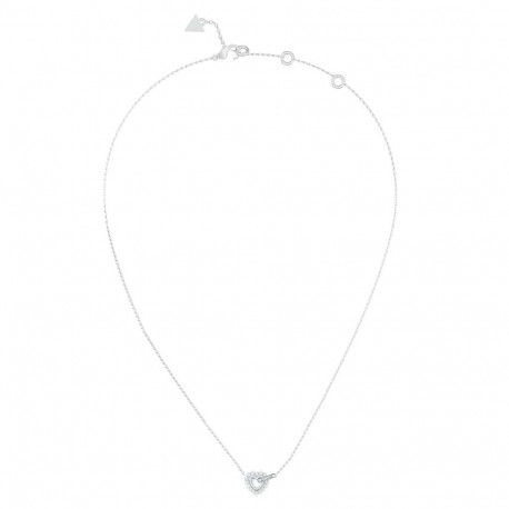 Naiste Kaelakee Guess JUBN05533JWRHT-U