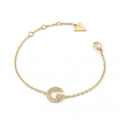 Ladies' Bracelet Guess JUBB05442JWYGS