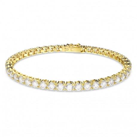 Ladies' Bracelet Swarovski 5657665