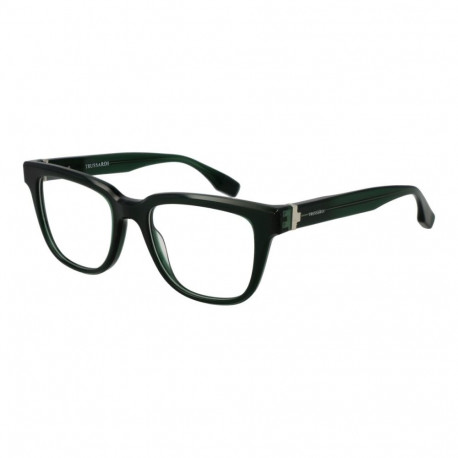 Men' Spectacle frame Trussardi TSM6041 52T01
