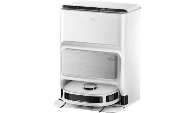 Robot Tolmuimeja Eureka