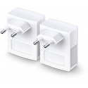 TP-Link võrgulaiendi komplekt Powerline Starter Kit TL-PA7017