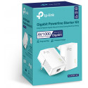 TP-Link võrgulaiendi komplekt Powerline Starter Kit TL-PA7017