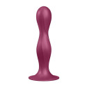 Dildo Satisfyer Punane