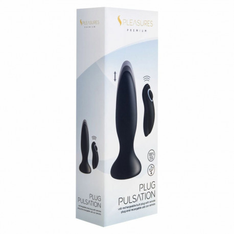 Anaaltapp S Pleasures Must