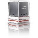 Speedlink portable speaker Xilu SL-8900-GY, grey