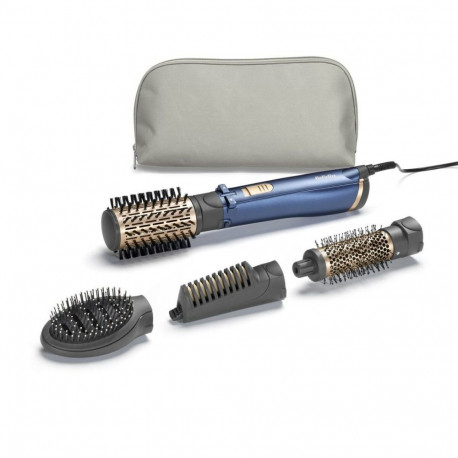 Kuum pintsel Babyliss AS965E Must Punane 1000 W