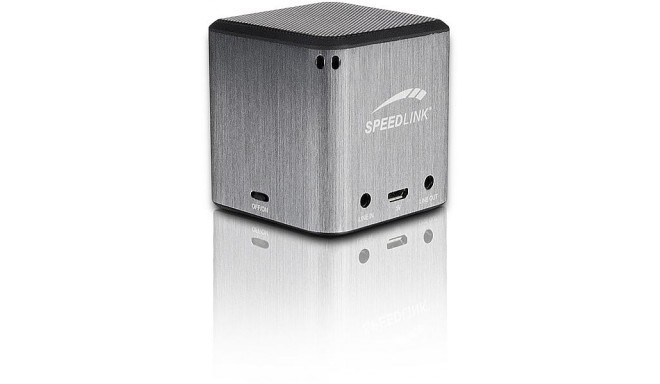 Speedlink kõlar Xilu SL-8900-GY, hall