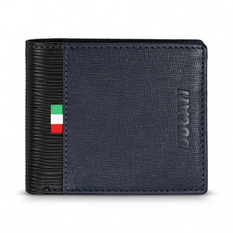 Seljakott Ducati Must