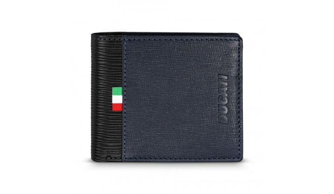 Seljakott Ducati Must