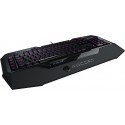 Roccat keyboard Isku FX ROC-12-904 Nordic