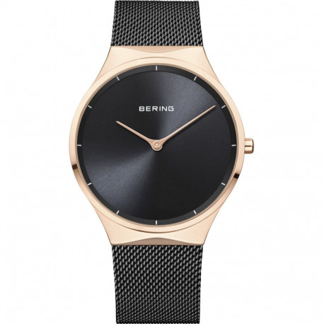 Unisex Kell Bering 12138-162 (Ø 38 mm)