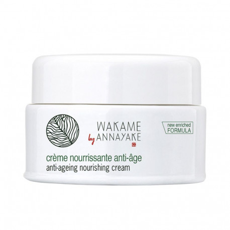 Facial Cream Annayake WAKAME BY ANNAYAKE 50 ml