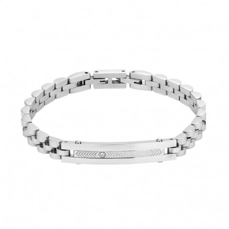 Men's Bracelet Radiant RH000335 Silver