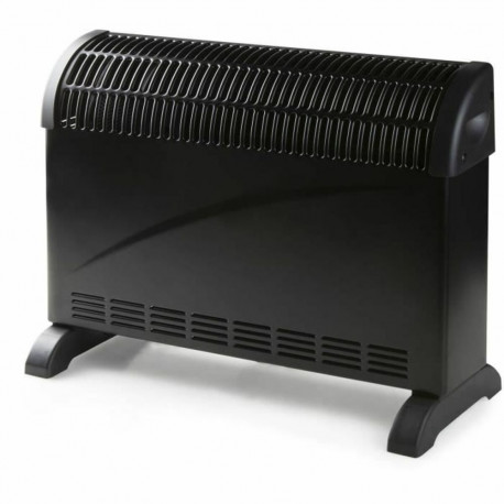 Radiaator DOMO DO7350CH Must 2000 W