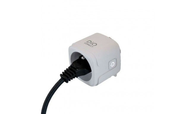 Smart Plug Dio Connected Home