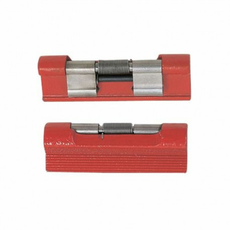 Töölaua kang KANCA 125 mm Torud