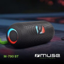 Portable Speaker Muse M790BT