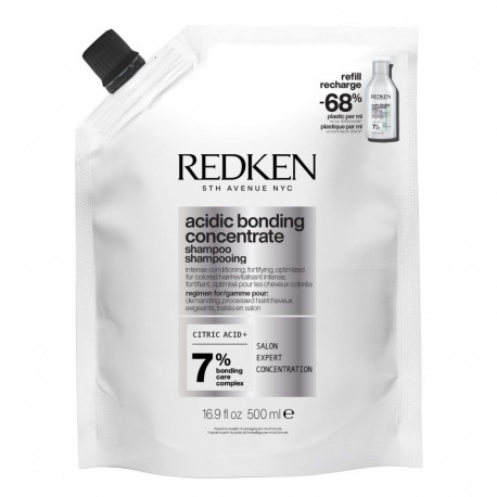 Shampoo Redken ACIDIC BONDING CONCENTRATE 500 ml