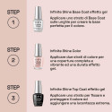 Nail polish Opi INFINITE SHINE 15 ml